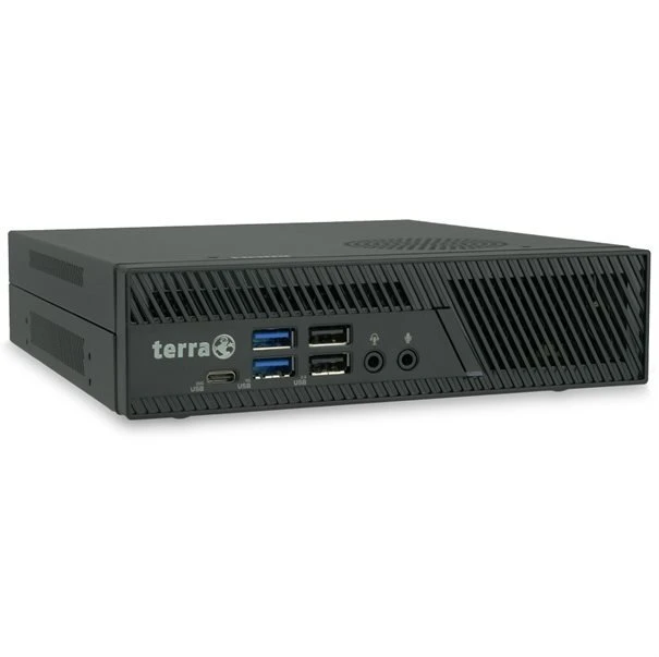 Wortmann TERRA PC-Mini 6000V6.1 SILENT GREENLINE