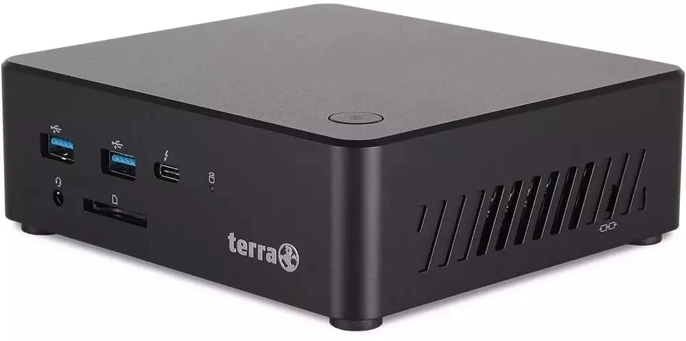 Dėklas Wortmann TERRA PC-Micro 6000C GREENLINE
