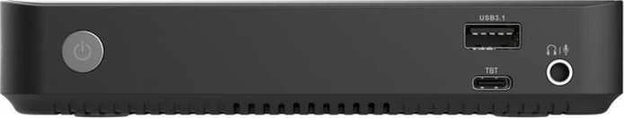 Zotac ZBOX MI648 Barebone Intel Core i5-1340P 2xDDR5 SODIMM SATA M.2