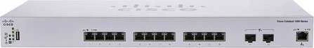 Šakotuvas Cisco Catalyst C1300-12XT-2X