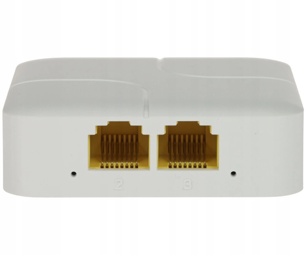 Šakotuvas Delta Network Komutatorius NS-NP105G 5 prievadų Delta tinklas