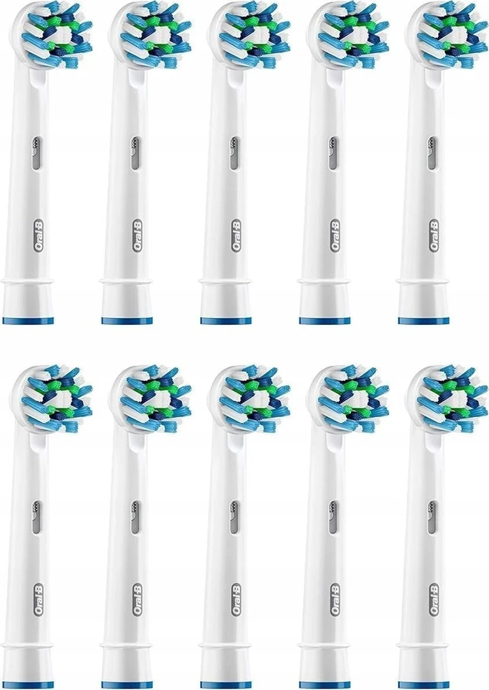 Końcówka Braun Oral-B Pro CrossAction brush galvutės