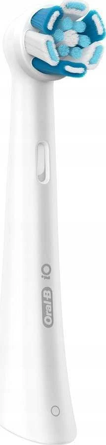 Dantų šepetėlių antgaliai Oral-B iO Ultimate Cleaning baltas 8 vnt
