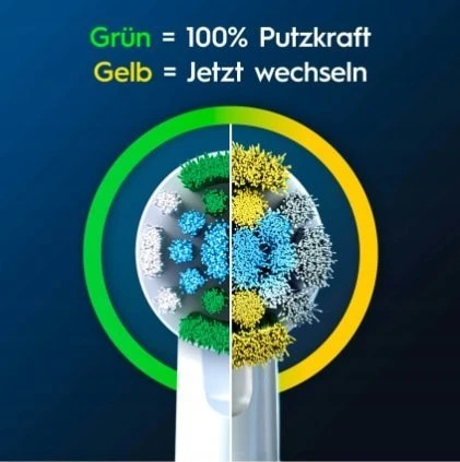 Oral-B Precision Clean