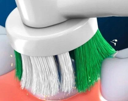 Oral-B Precision Clean