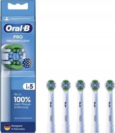 Oral-B Precision Clean