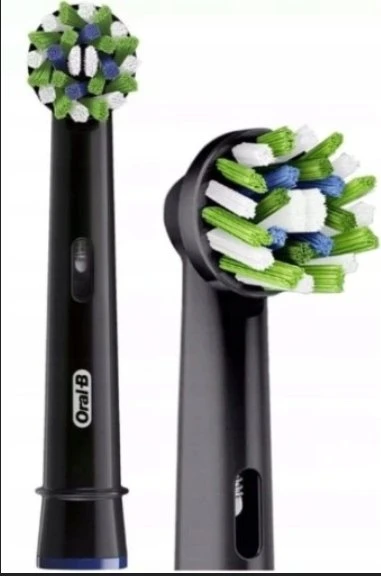 Dantų pūstuvai „Oral-B Pro CrossAction“ 12 vnt. pakuotė be jokių rūpesčių