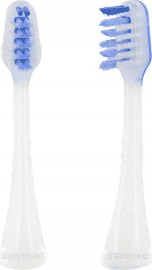 Panasonic EW0920W835 galvutės, dvigubas rakursas