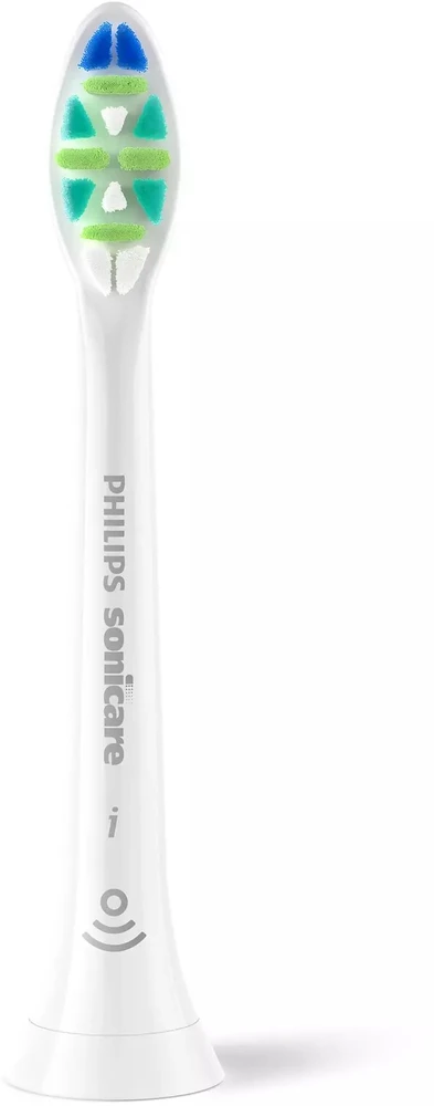 Philips Sonicare dantų šepetėlio galvutės HX9004/87