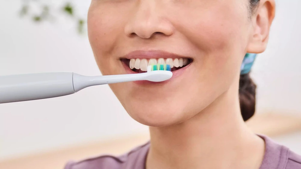 Philips Sonicare dantų šepetėlio galvutės HX9004/87