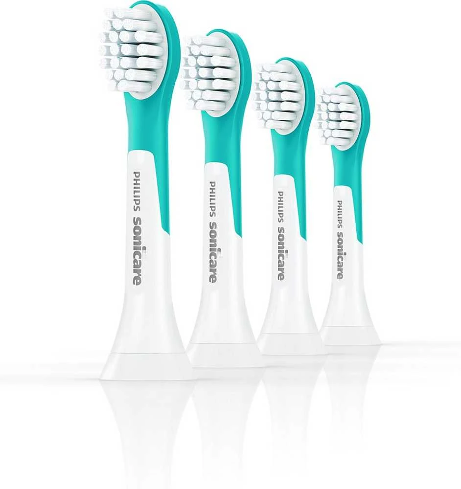 Philips Sonicare vaikiškų šepetėlių galvučių rinkinys