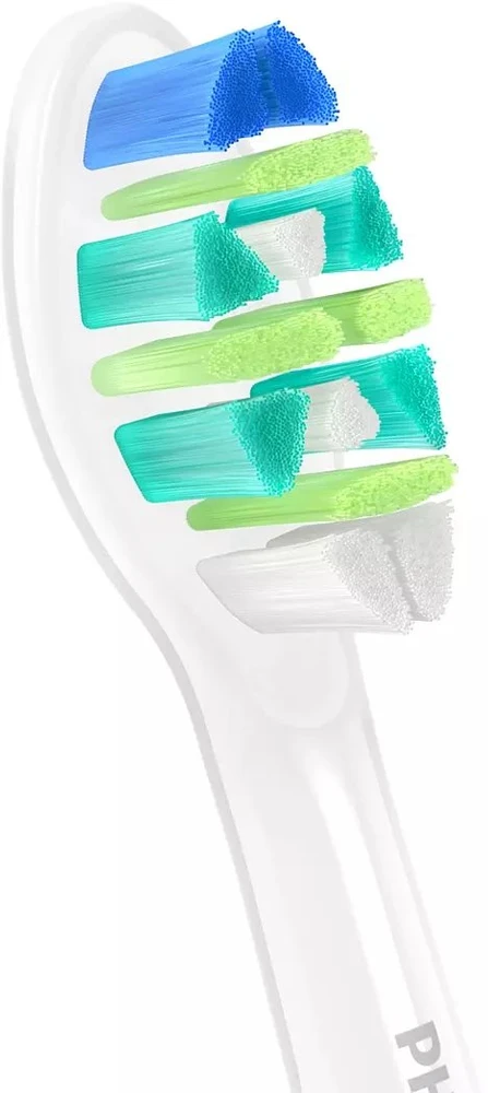 Philips Sonicare dantų šepetėlis galvutės HX9006/87