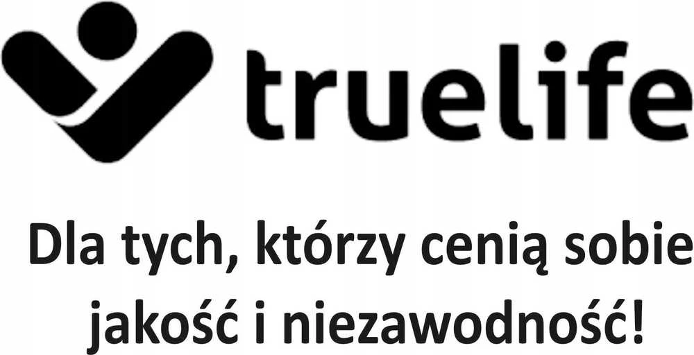 „TrueLife Compact“ įprastas priedas, 8 vnt.