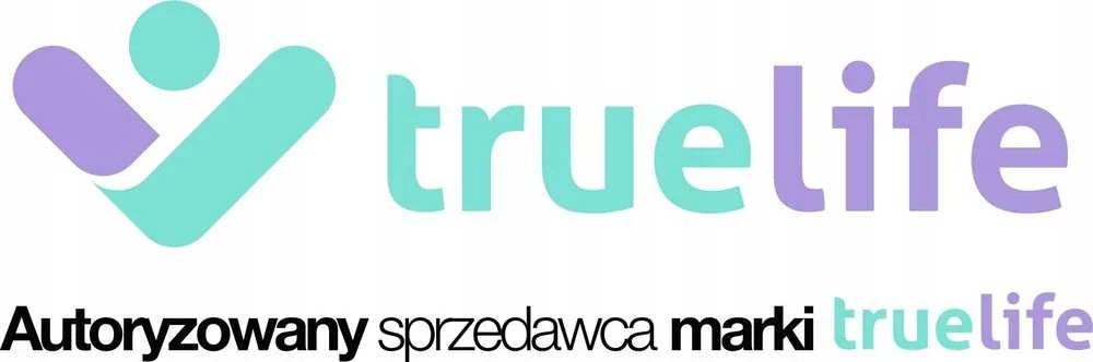 TrueLife prekės ženklo logotipas