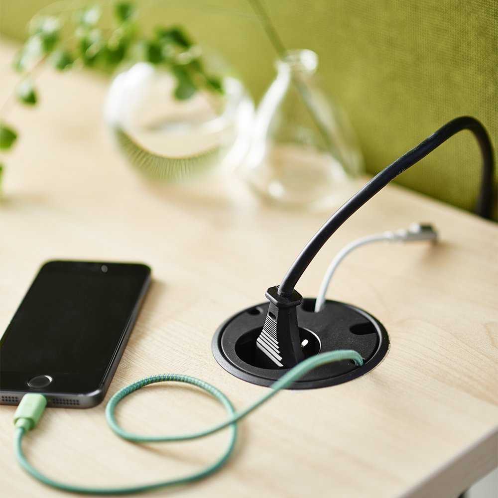 Kondator Powerdot - 1 Power 4