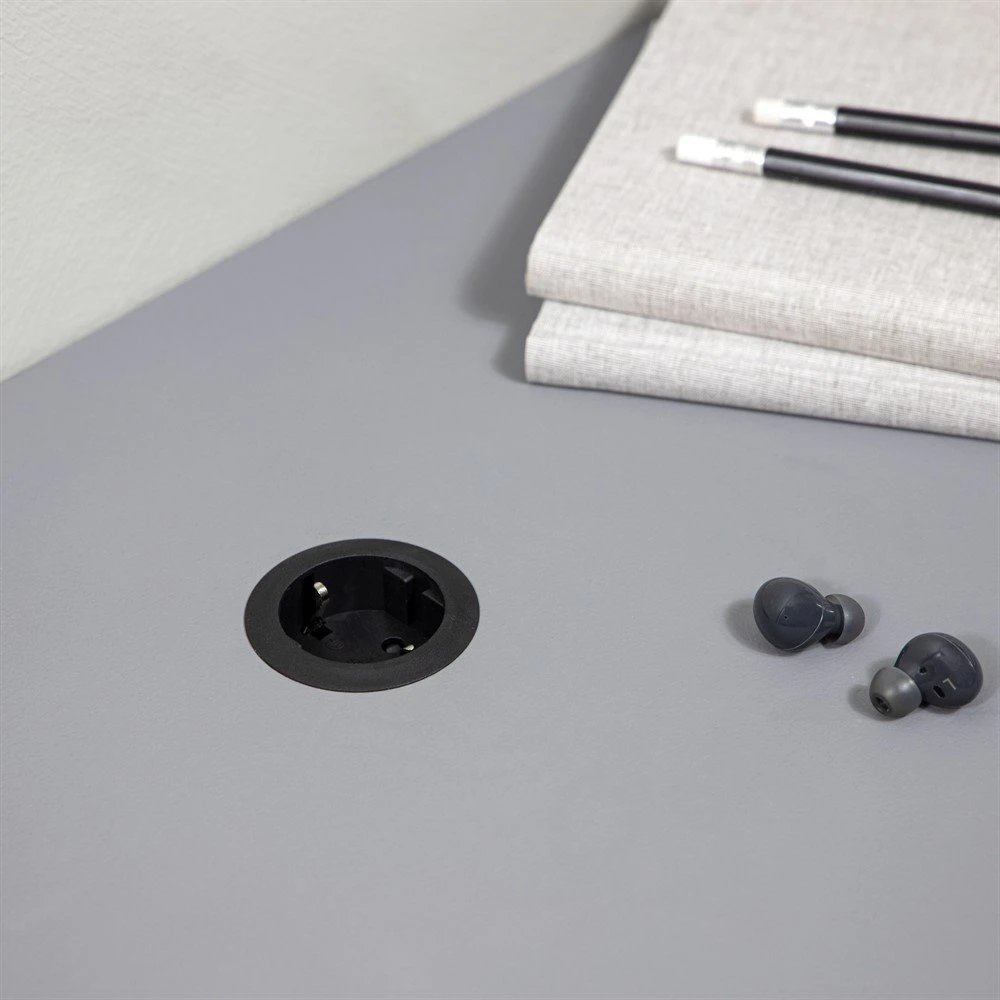 Kondator Powerdot MINI - 1 Power, Juodas