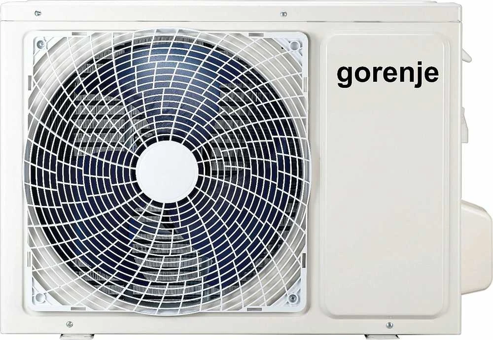 Gorenje | Oro kondicionierius, lauko blokas | 20003657 REA26 KC