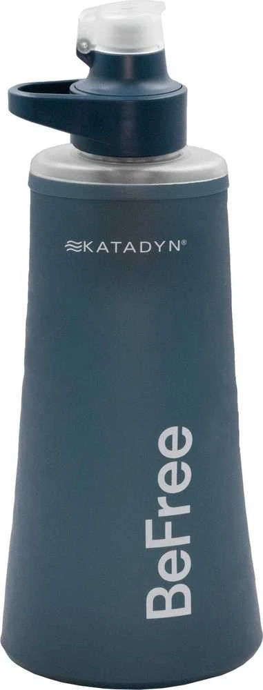Kondicionierius Katadyn „BeFree Filter“ oro kondicionieriaus filtravimo sistema