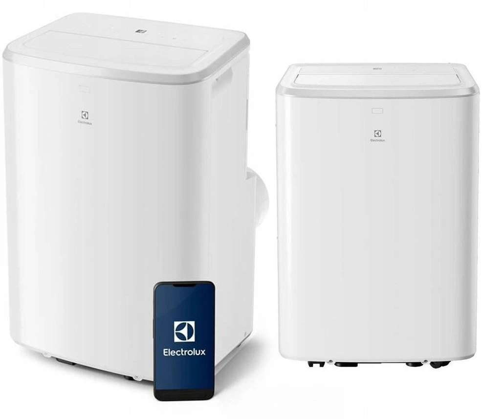 Kondicionierius Electrolux EXP34U339CW