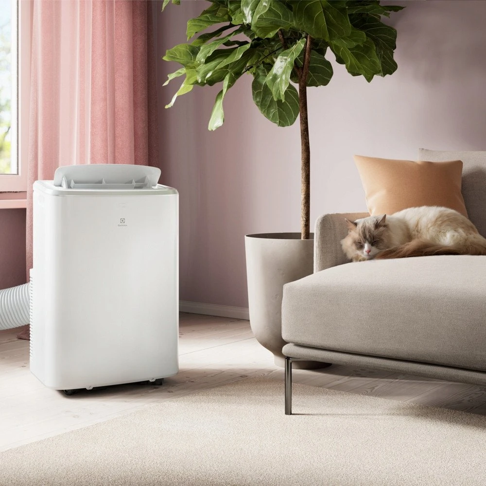 Kondicionierius Electrolux EXP34U339CW