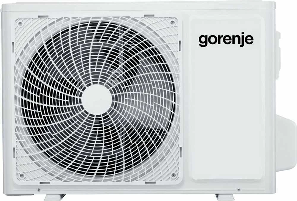 Gorenje | Oro kondicionierius, lauko blokas | 20011466 TITAN26 CJ