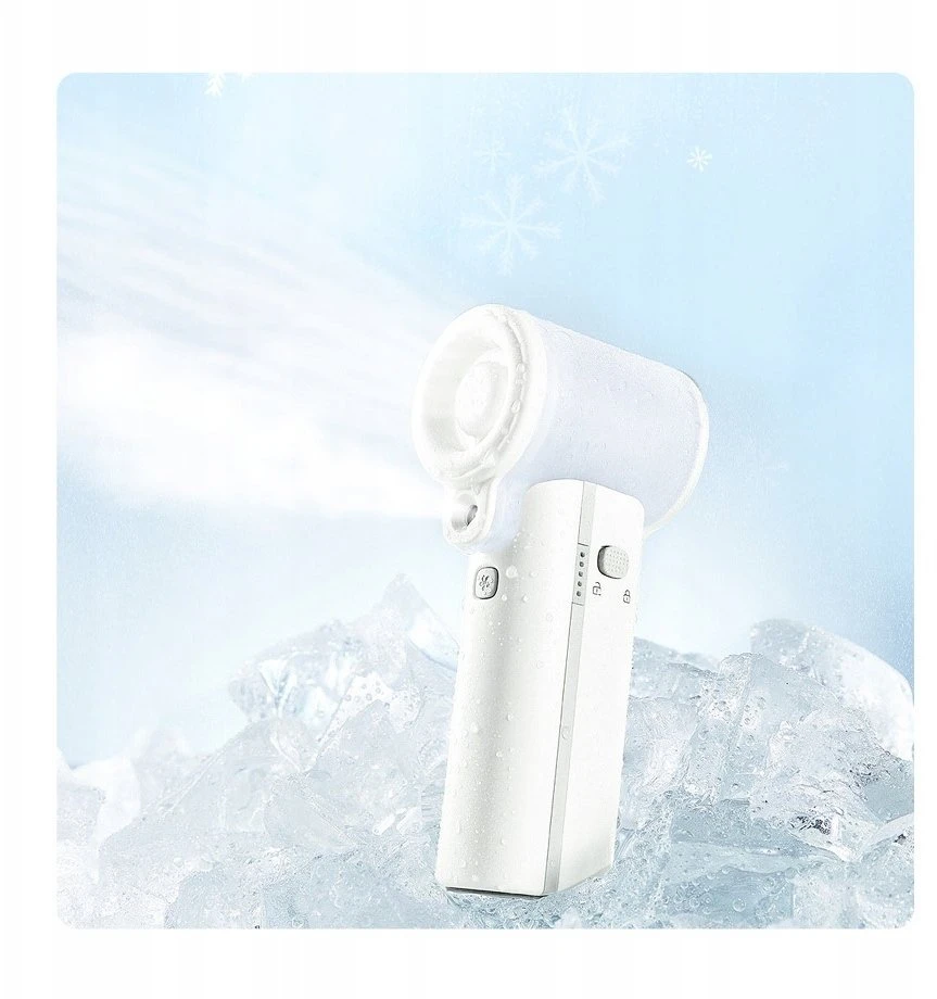 Nitecore Oro kondicionierius Nitecore Oro kondicionierius Ventiliatorius izzCool 40