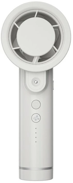 Kondicionierius Nitecore klimatizatorius Nitecore ventilatorius izzCool 20