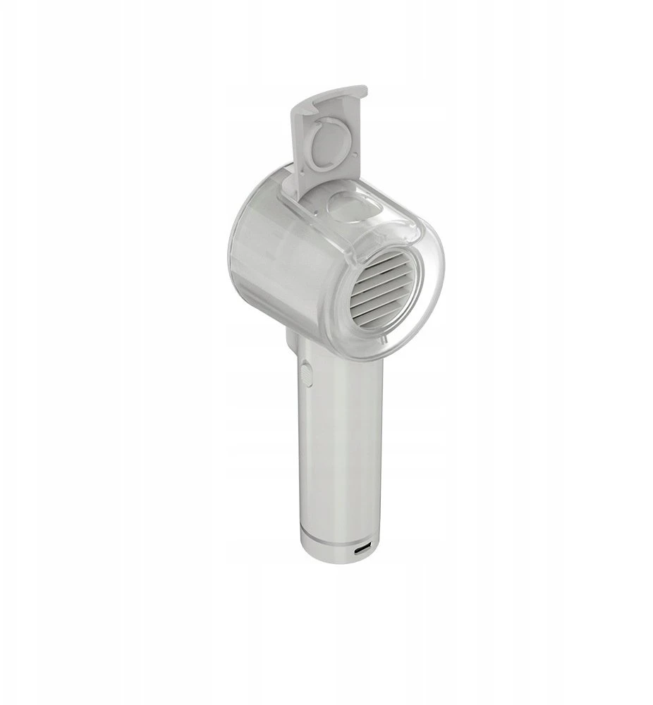 Kondicionierius Nitecore klimatizatorius Nitecore ventilatorius izzCool 20