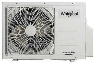 Kondicionierius „Whirlpool“ oro kondicionieriaus lauko blokas spicr312wfo