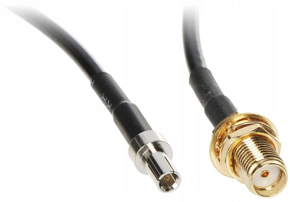 TST GSM KONEKTORIUS SMA-G/TS9-0.2M-V2