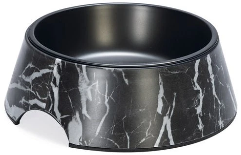 KONG BOWL FOR DOGS MEIS Juodas 700ML