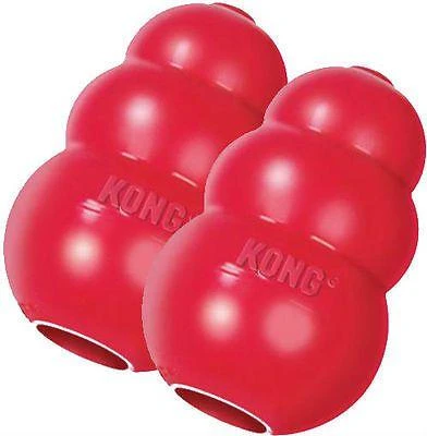 Šunų Žaislas - KONG Classic - XL