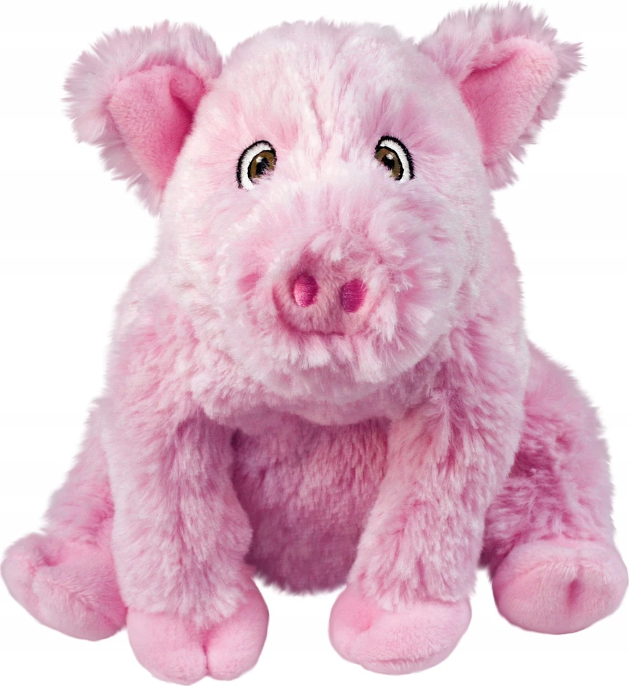 KONG - Comfort Kiddos Pig - S - 16x13x11cm