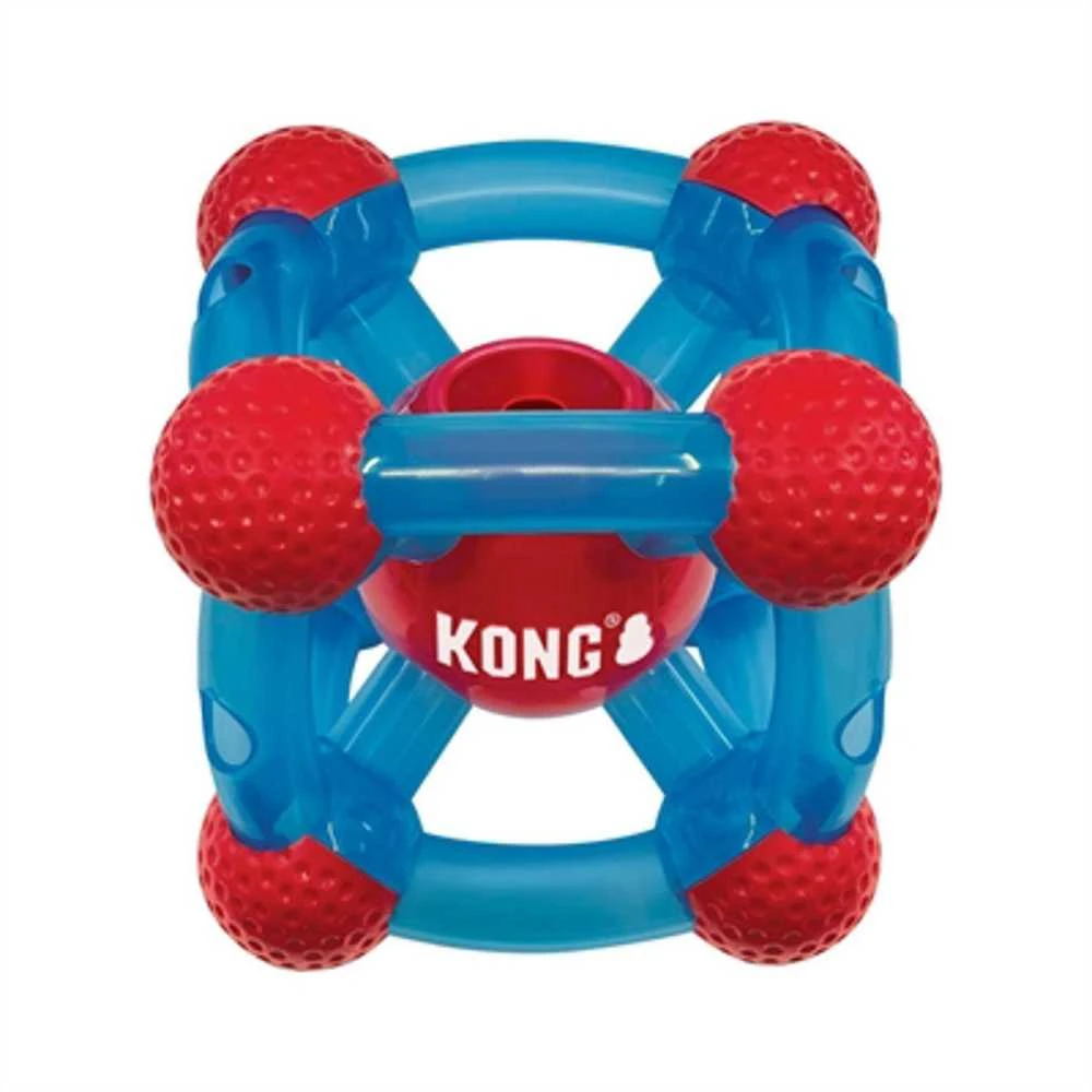 KONG - Apdovanojimų skanėstų dozatorius Tinker - M/L