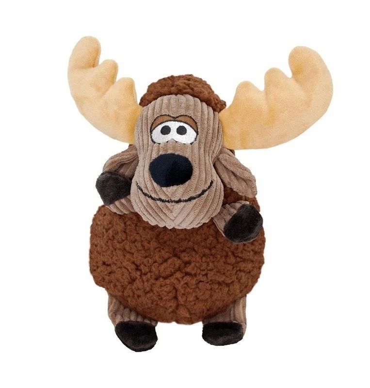 KONG - Šerpų Floofs Moose - 24 cm - M