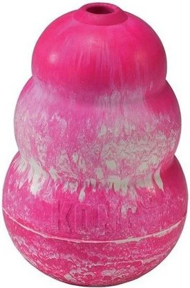 KONG Puppy guminis žaislas šuniukams, M
