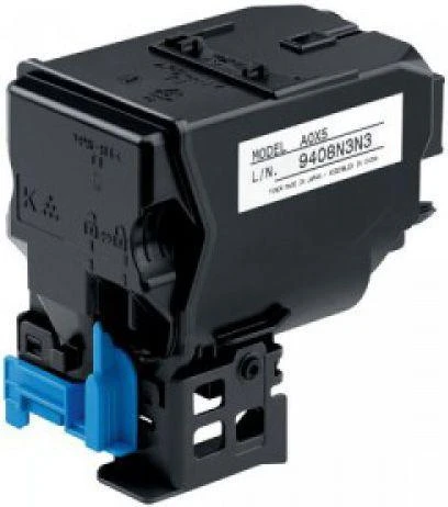 Konica Minolta Minolta TNP51K cartridge, juodas