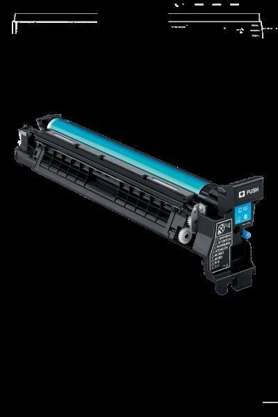 Konica Minolta Spausdintuvo Priedas - KonicaMinolta IU-214 Vaizdo Modulis 70k Mėlynas