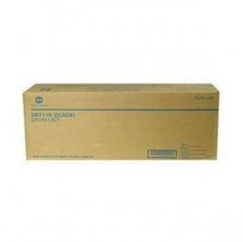 Konica-Minolta KonicaMinolta Drum Trommel DR-711 DR711 Juodas Juodas (A2X20RD)