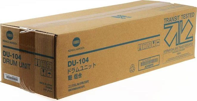 Konica Minolta DU-104 Drum