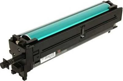 Konica-Minolta KonicaMinolta Drum Trommel DR-612 DR612 Juodas Juodas (A0TK0RD)