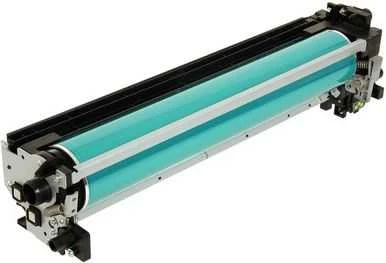 Konica-Minolta KonicaMinolta Drum Trommel DR-612 DR612 Juodas Juodas (A0TK0RD)