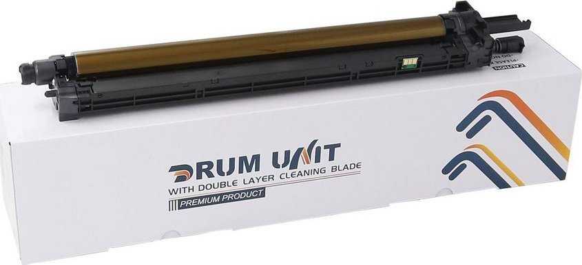 Coreparts Konica Minolta Bęben (DR-618K Juodas Drum Unit)