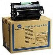 Konica-Minolta IUP-16 Return (A63X03V), Juoda
