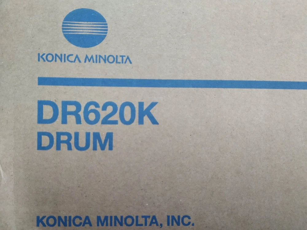 Konica Minolta būgnas (ACE60Y2)
