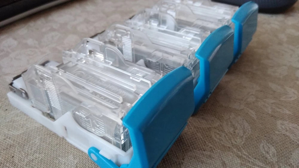 Konica Minolta Staple Cartridge (14YK)