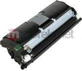 Konica-Minolta TNP-36 Return (A63V00H), juoda kasetė