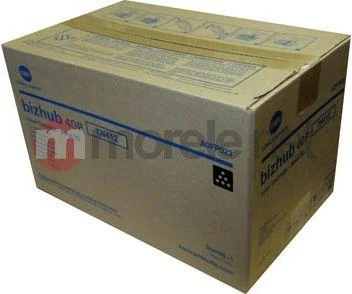 Konica-Minolta TN-412 (A0FP023), juoda kasetė