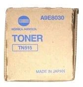 Konica-Minolta TN-515 (A9E8050), juoda kasetė