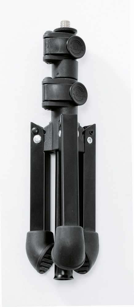 K&M 23150 stalinis stovas juodas